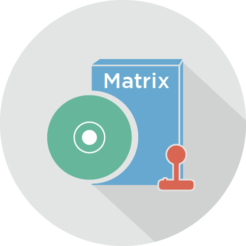 Matrix軟體