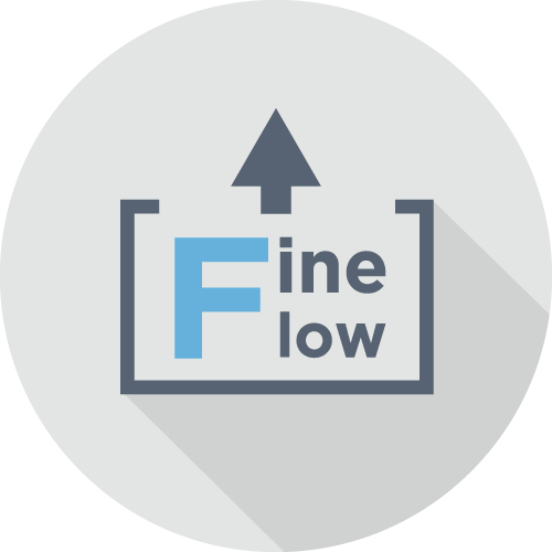 FineFlow自动上传